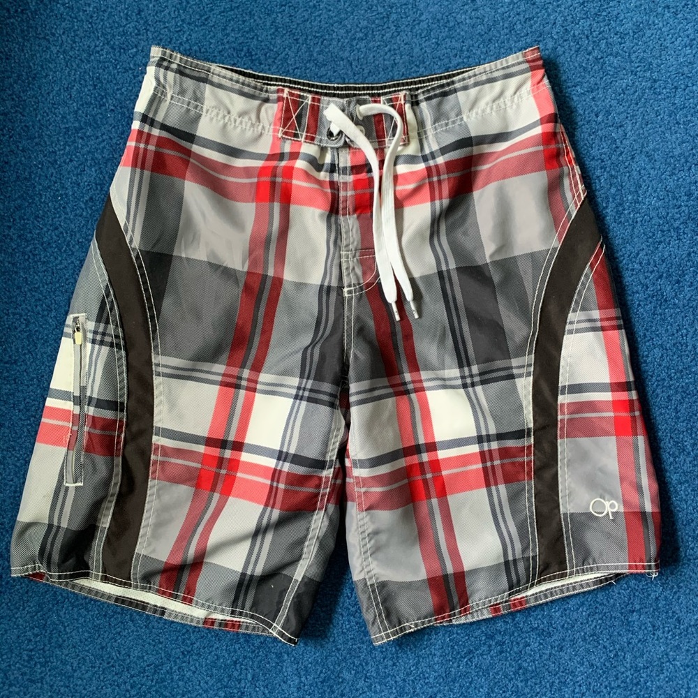 Board shorts